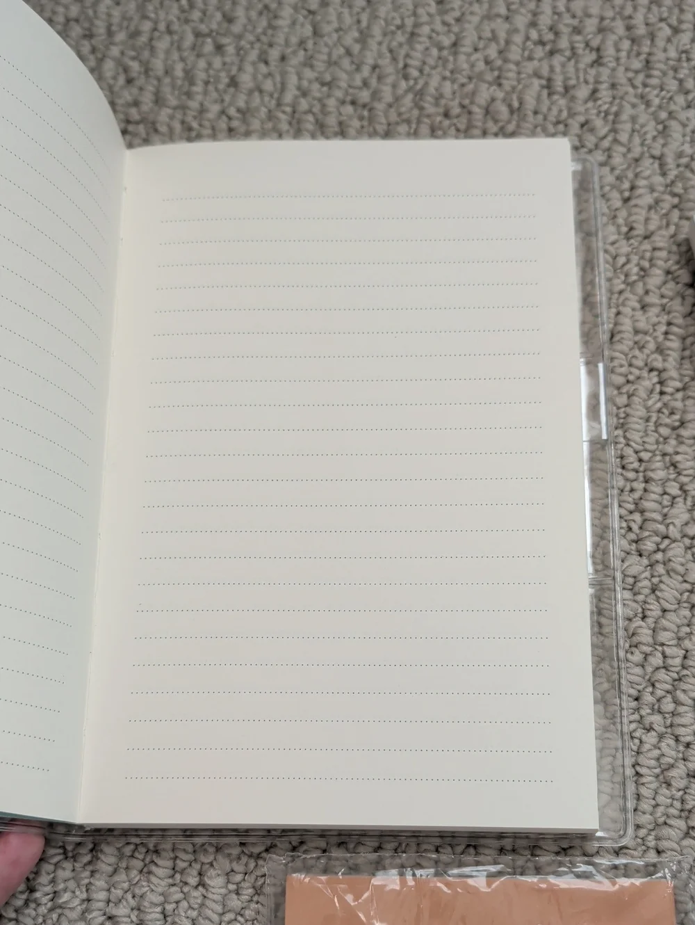 Journal & Stationary Bundle -6ct